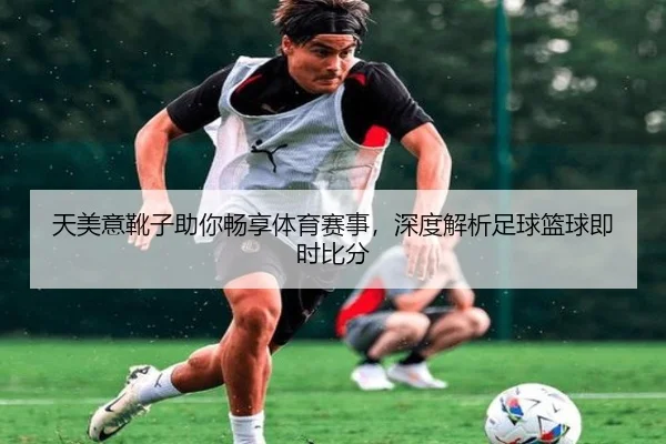 天美意靴子助你畅享体育赛事，深度解析足球篮球即时比分